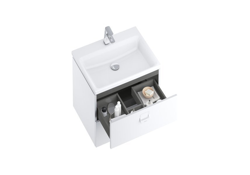 Умывальник Comfort 600