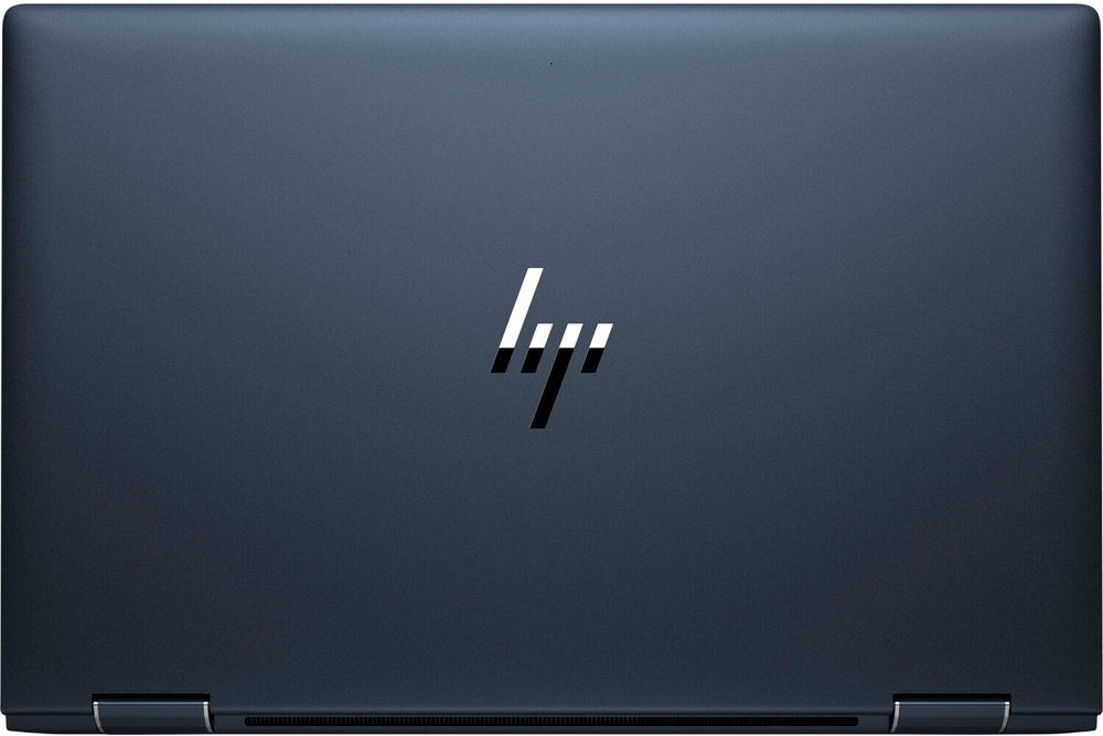 Ноутбук HP Elite Dragonfly G2 13.3"; 1920x1080 (Full HD) сенсорный, Intel Core i7 1165G7, 16 Гб, 512 Гб SSD, Iris Xe Graphics, Wi-Fi, Bluetooth, Cam, Win 10 Pro, синий 3C8E5EA