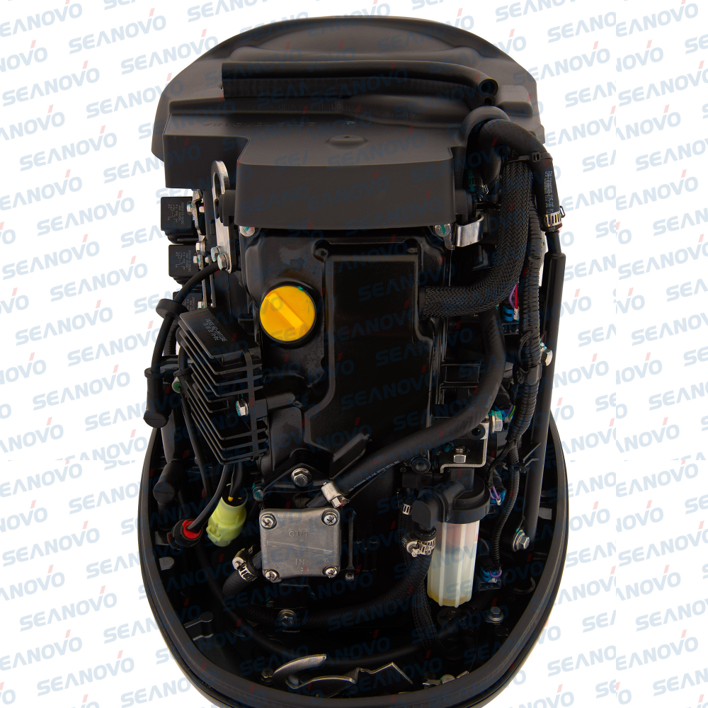 Лодочный мотор Seanovo (Сианово) SNEF 60 FVEL-T EFI