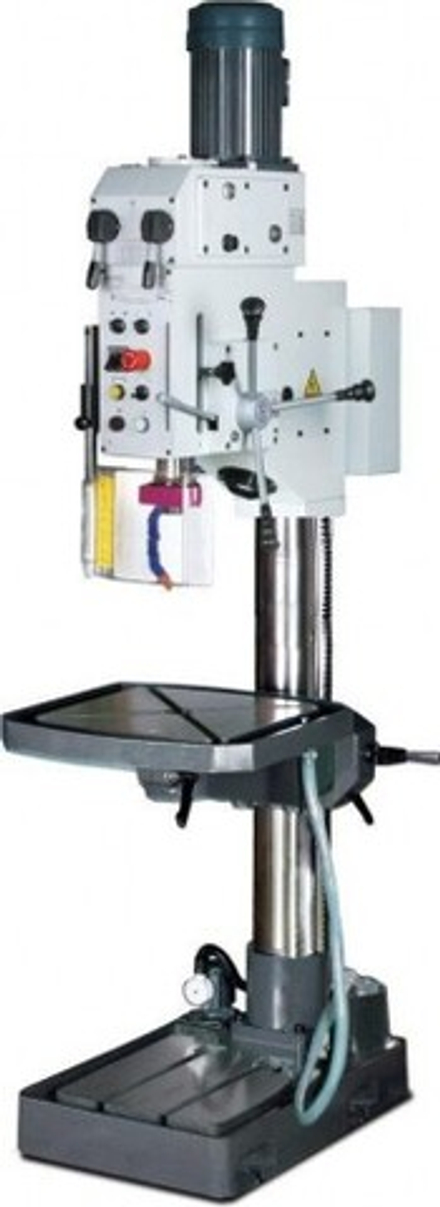 Станок сверлильный Optimum OPTIdrill B 40GSP 400V D3034403