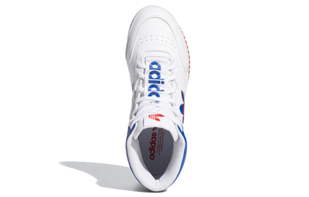 Кроссовки Adidas Originals Yung-1
