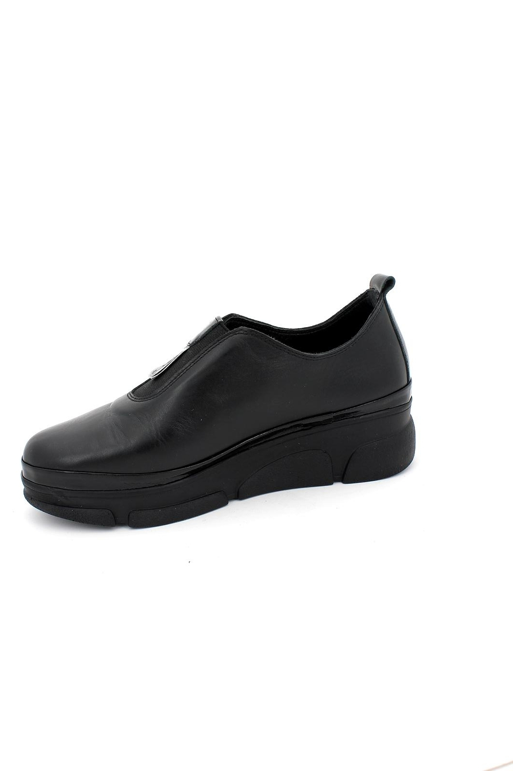 Слипоны женские Ascalini R11088