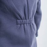 Комбинезон-косуха "Маренго" утепленный