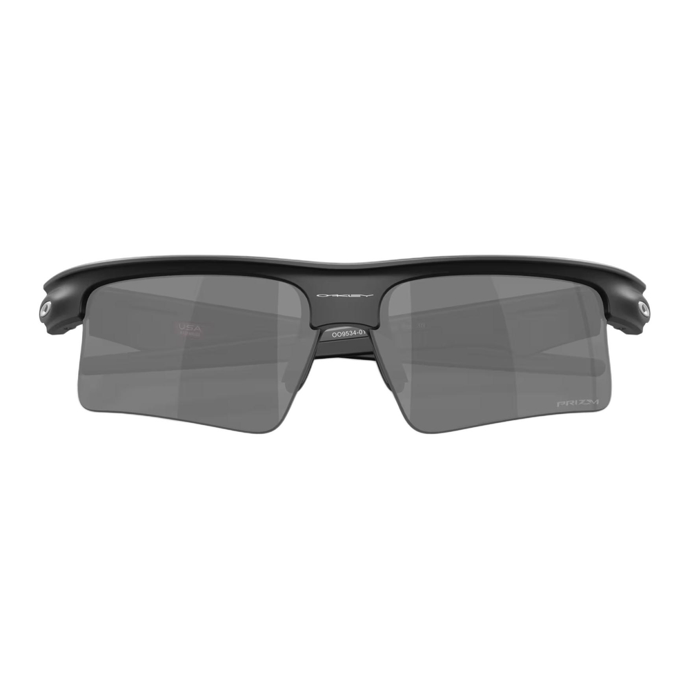 Oakley Очки Half Rim Irregular Shape Oo9534 0168