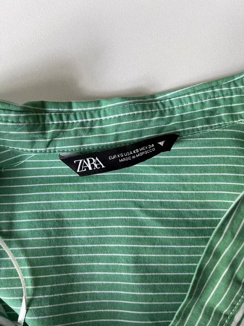 Блуза Zara