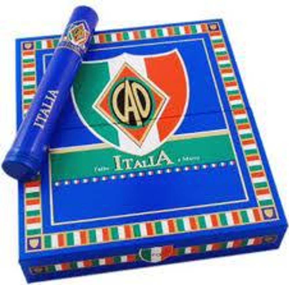 CAO Italia Largo Tubos