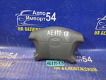 Подушка безопасности водительская TOYOTA SPACIO 1998