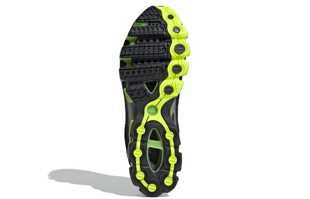 Кроссовки Adidas Microbounce