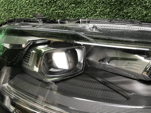 Фара правая Haval F7 (2018-2024) LED