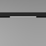 Трековый светильник SATIN-23