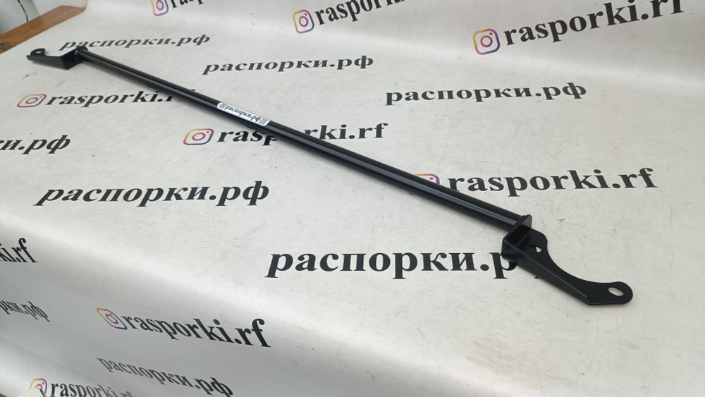 Распорка передних стоек Jetour Dashing (ПОД ЗАКАЗ)