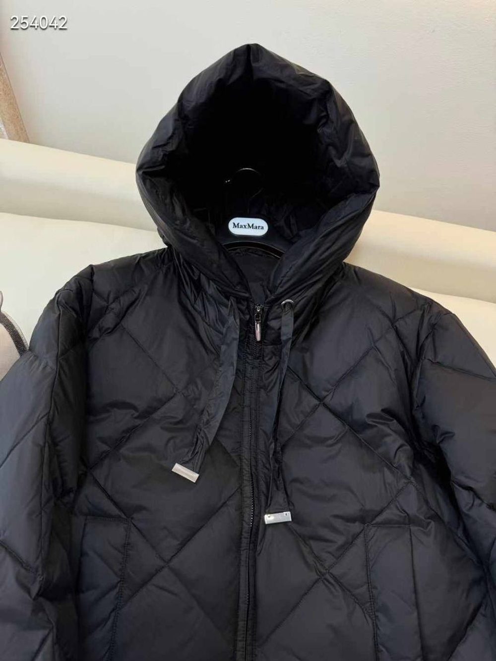 Пуховик MaxMara