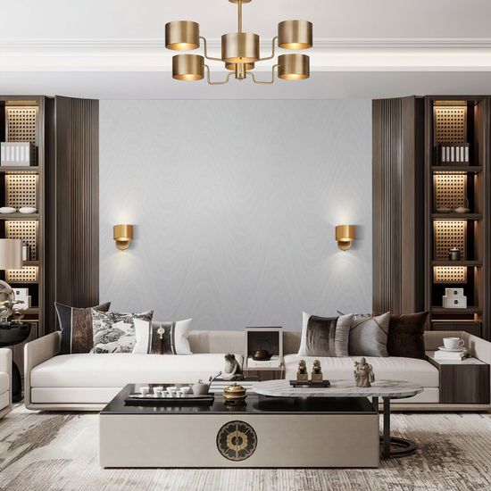 293/1 / настенный светильник