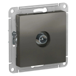 ATLASDESIGN TV АНТЕННА коннектор, механизм, СТАЛЬ