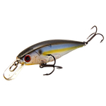 Воблер Lucky Craft Pointer 78-186 Ghost Threadfin 78мм 9.2г 1.2-1.5м Тр.№6 Хв.№6