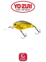 Воблер для рыбалки R1441-PGBL 3DR-X Crank MR 50 F