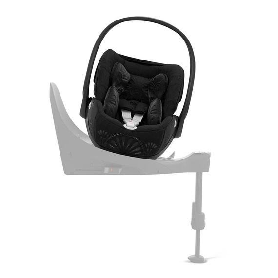 Автокресло Cybex Cloud T i-Size La Parisienne