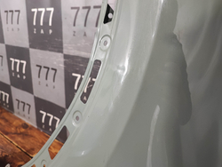 Крыло переднее левое Exeed RX 23-нв Б/У Оригинал 553000420AADYJ