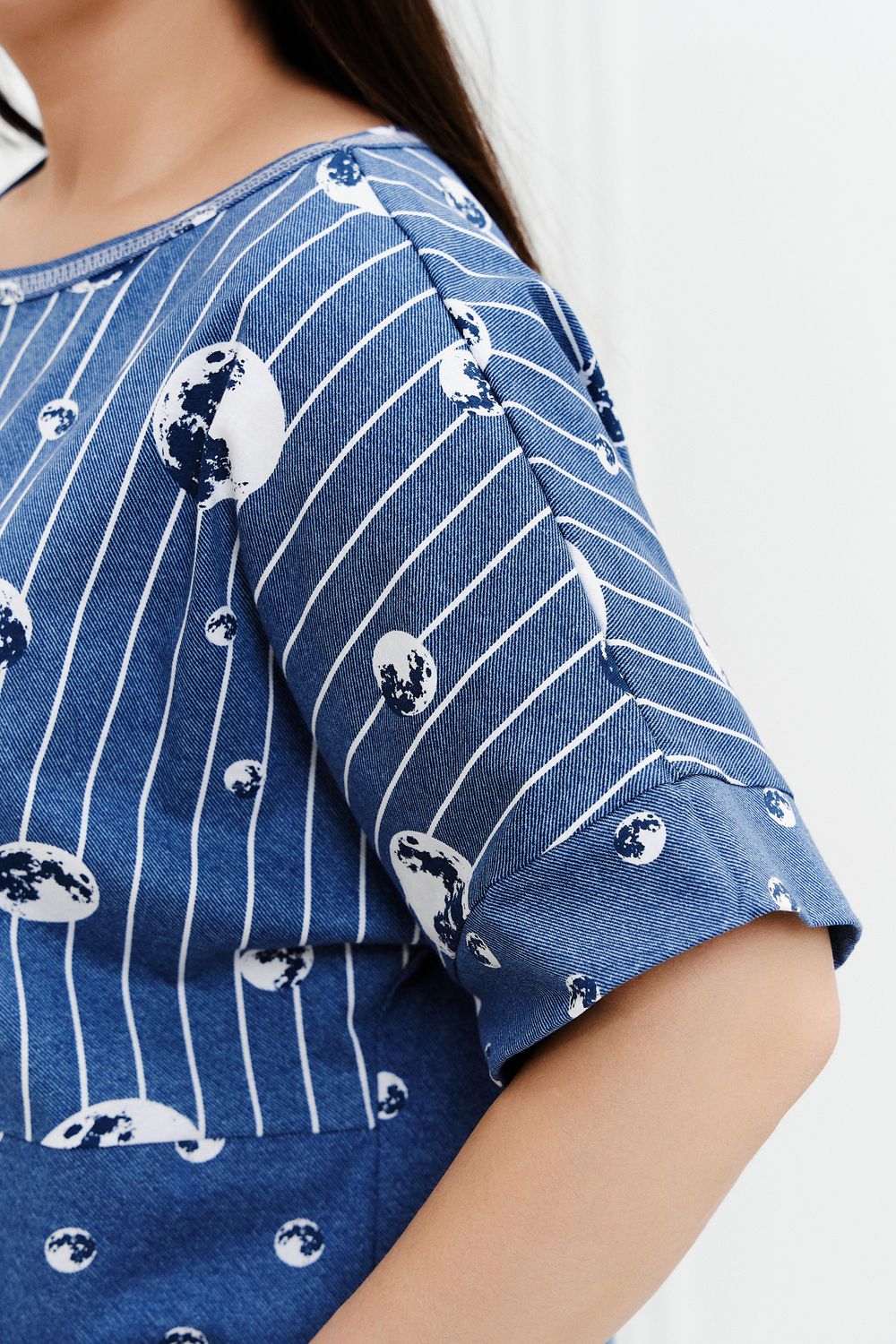 Костюм 9142 Натали (Акция)