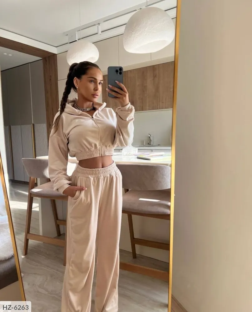 Костюм KE-7982 Фабрика Моды