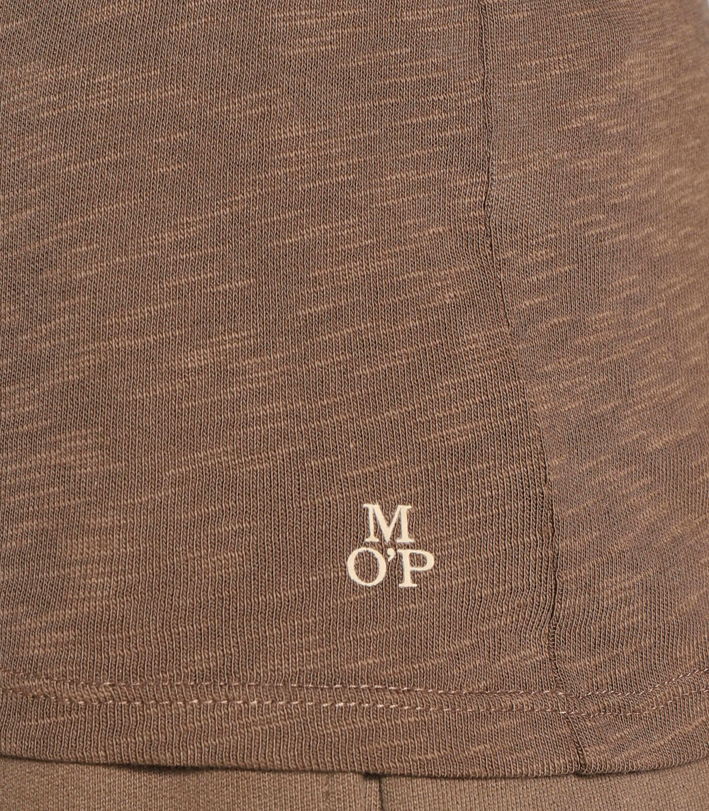 блузка Marc O' Polo - коричневый(209 2261 52321)