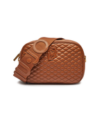 Сумка-мессенджер + поясная сумка Achala Liu Jo - коричневый(AF4176 E0022)