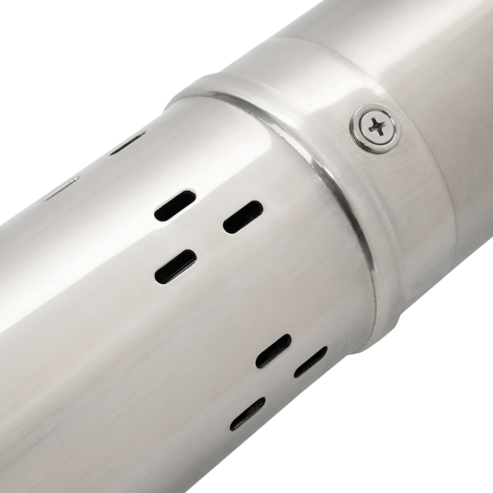 Скважинный насос СНВ-3,5-90, винтовой, диаметр 3,5", 700 Вт, 1500 л/ч, напор 90 м Сибртех