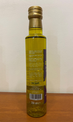 Масло оливковое Dante Лук Extra Virgin 250 Италия