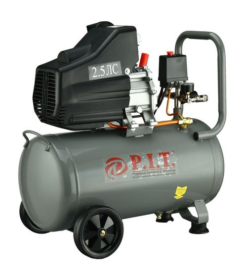 Компрессор "PIT" PAC 50-C