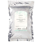 Starwest Botanicals, Корень органического астрагала C/S, 453,6 г (1 фунт)