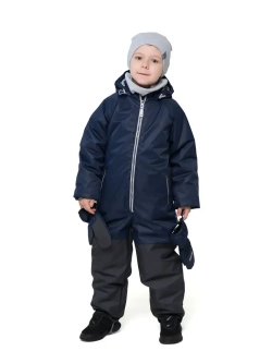 Комбинезон демисезонный мембрана