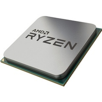 Процессор AMD Ryzen 7 5700X Vermeer, AM4, 3.4 ГГц, 8C/16T, L3 32Mb, 65W, OEM (100-000000926)
