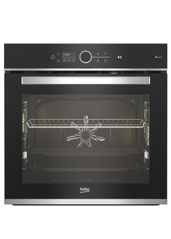Электрический духовой шкаф Beko BBIMM13500XMSW