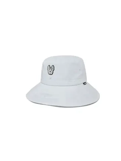 Широкополая панама