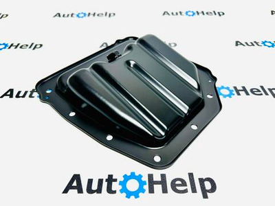 Поддон двигателя 21510-2B020 Hyundai Accent, Kia Rio 11-19