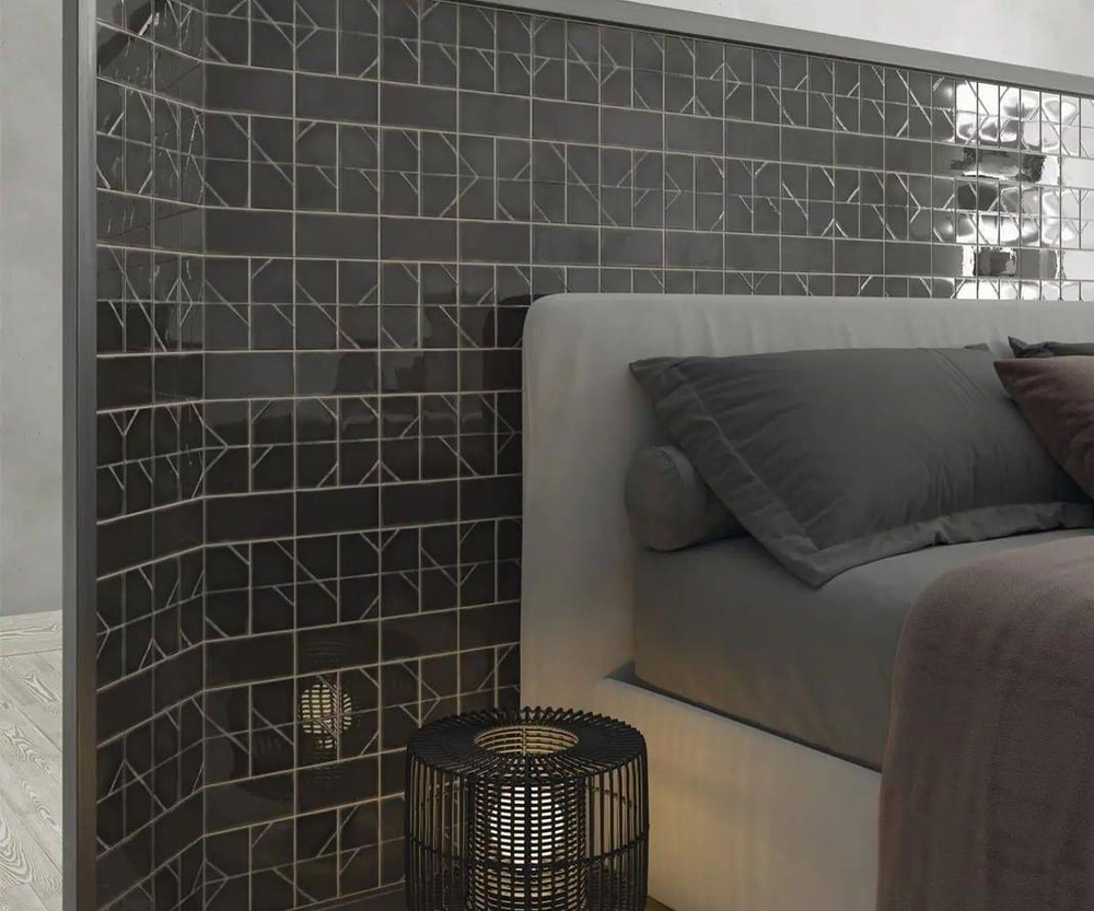 Wow Yoko Origami Pewter 6.25x12.5