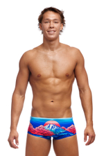 Транки FUNKY TRUNKS Men's Smokin Hot