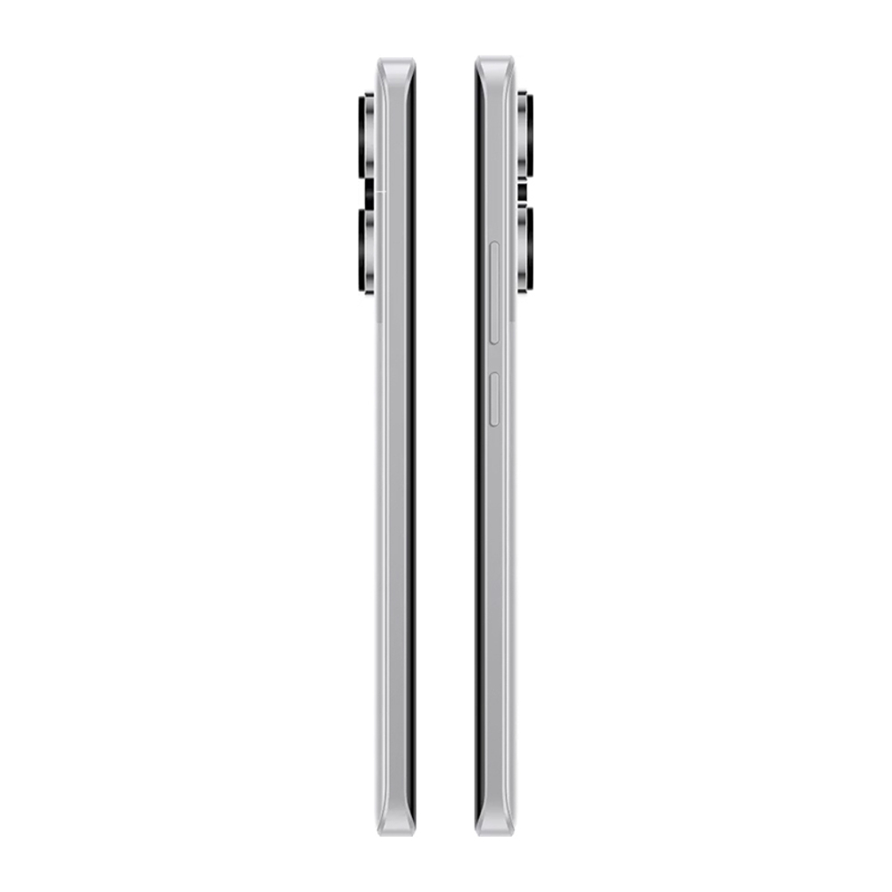 Redmi Note 13 Pro+ 5G 12/512 Гб Mystic Silver