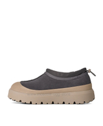 MENS TASMAN WEATHER HYBRID -Obsidian Cobble Grey