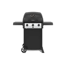 Газовый гриль Broil King BK 310, 3 горелки