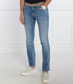 Джинсы SCANTON Tommy Jeans - голубой(DM0DM18137)