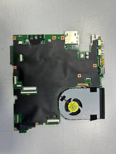 Материнская плата для ноутбука Lenovo IdeaPad S510p LS51P W8S GM 4010 1G (90006238), оригинал