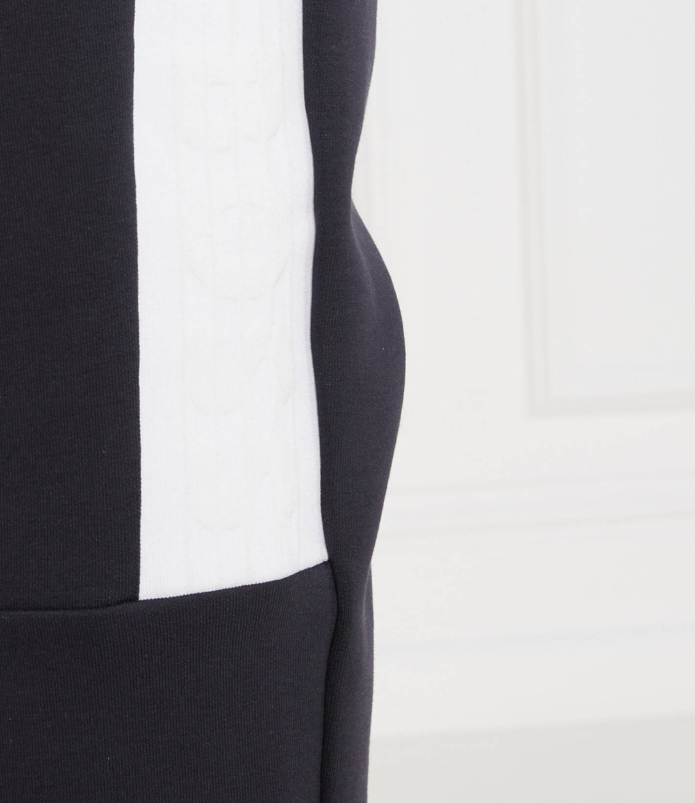 Спортивные штаны Hadim 1 BOSS GREEN - темно-синий(50493504)