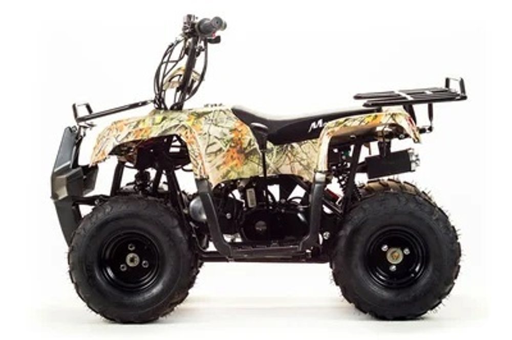 Квадроцикл MOTOLAND 110 RIDER (2021 Г.)