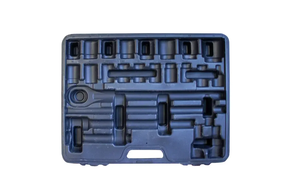 Кейс для инструмента Forsage 24пр. Forsage F-6241 кейс