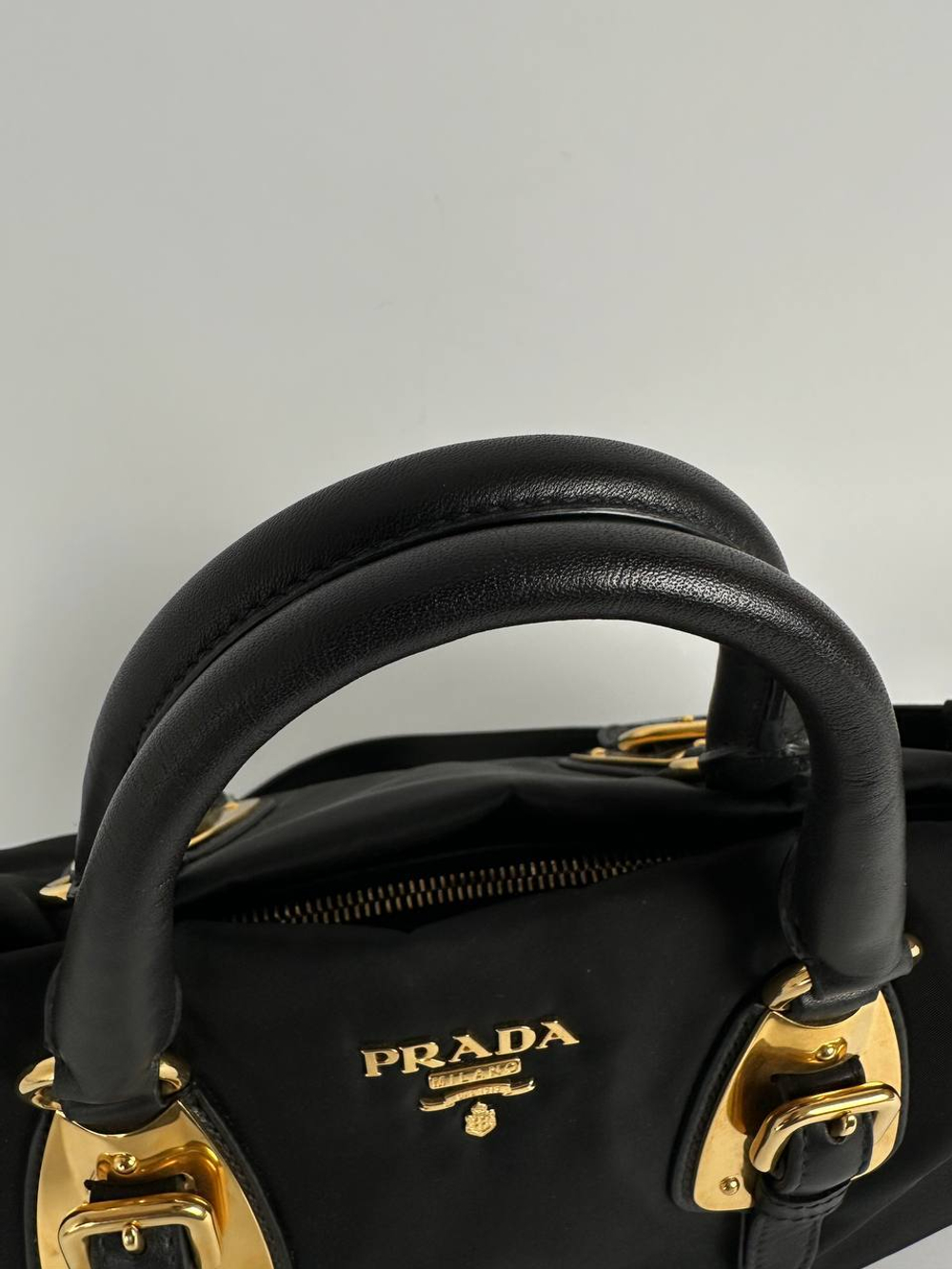Сумка Prada Tessuto Nylon