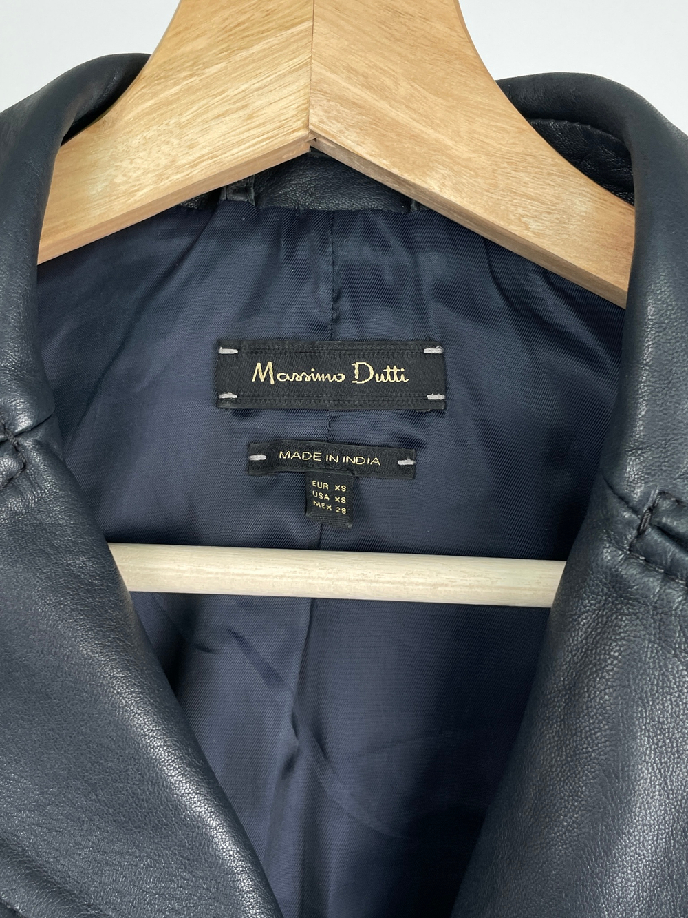 Куртка Massimo Dutti