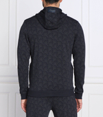 Худи Joop! Homewear - темно-синий(30032331)