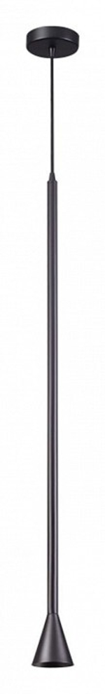 Подвесной светильник Odeon Light Pipa 3884/1B