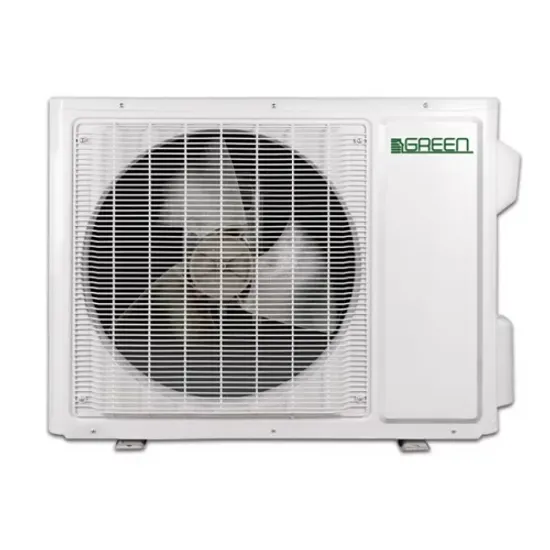 Кондиционер Green GRI-30 HH2/GRO-30 HH3